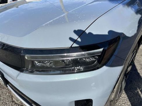 New 2026 Honda Prologue Elite image 8