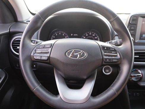 Used 2019 Hyundai Kona SEL FWD image 10