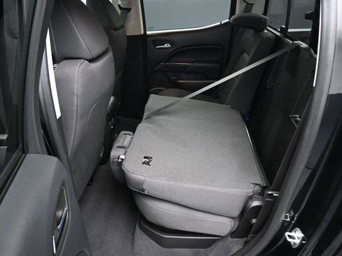 Used 2022 GMC Canyon Elevation w/ Driver Alert Package image 30