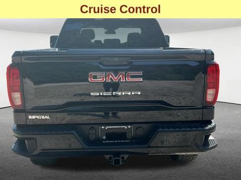Certified 2024 GMC Sierra 1500 Pro w/ Graphite Edition AWD/4WD image 9