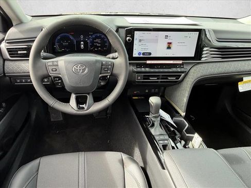 New 2026 Toyota Camry XLE image 10
