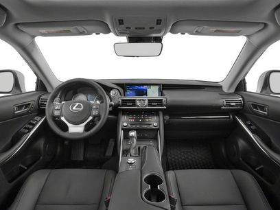 Used 2018 Lexus IS 300