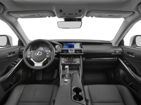 Used 2018 Lexus IS 300 RWD image 1