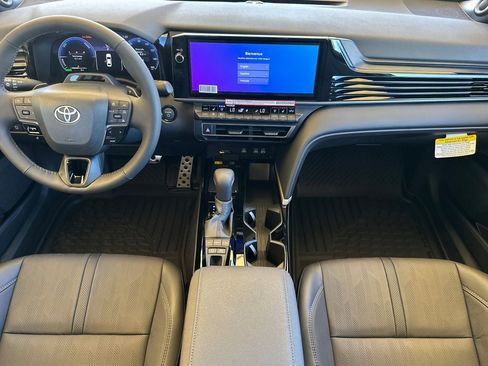 New 2026 Toyota Camry XSE image 16