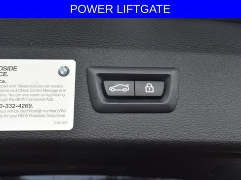 Used 2021 BMW X1 sDrive28i FWD image 7