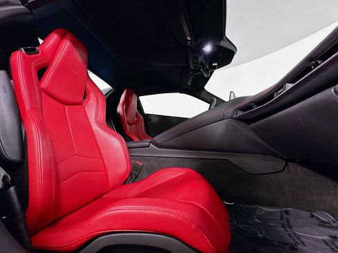 Used 2023 Chevrolet Corvette 1LT image 23