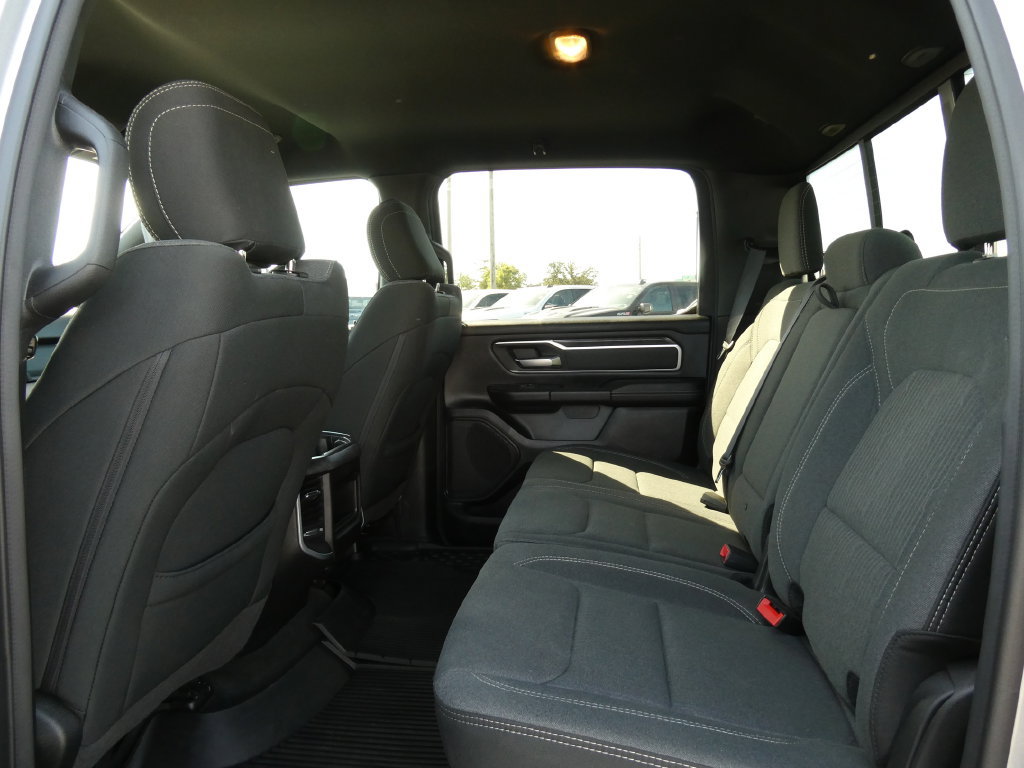 Used 2022 RAM 1500 Lone Star AWD/4WD image 20