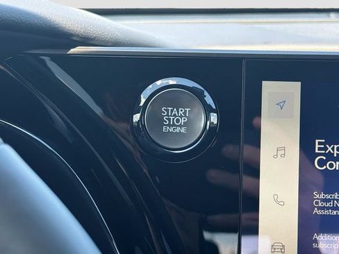 New 2026 Lexus TX 350 AWD image 38