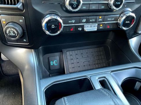 Used 2024 Ford F150 XLT w/ Equipment Group 302A MID AWD/4WD image 22