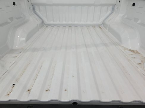 New 2025 Chevrolet Colorado Trail Boss image 20