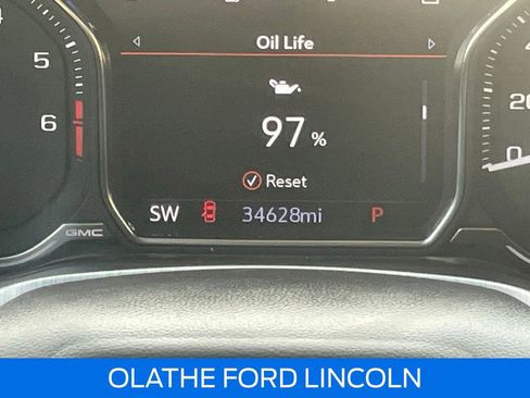 Used 2020 GMC Sierra 1500 Denali w/ Denali Ultimate Package image 22