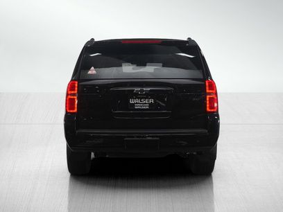 Used 2019 Chevrolet Tahoe Premier