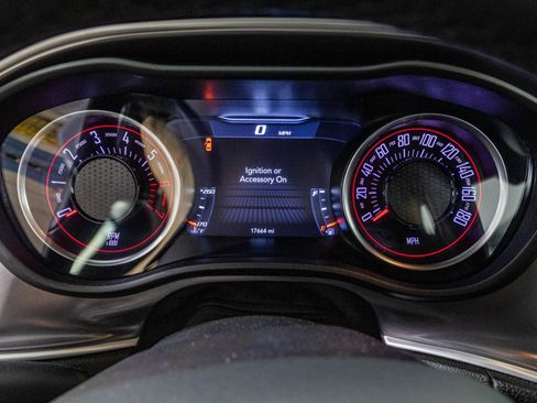 Used 2021 Dodge Challenger R/T Scat Pack image 23