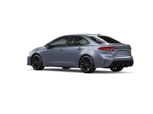 New 2026 Toyota Corolla SE image 6