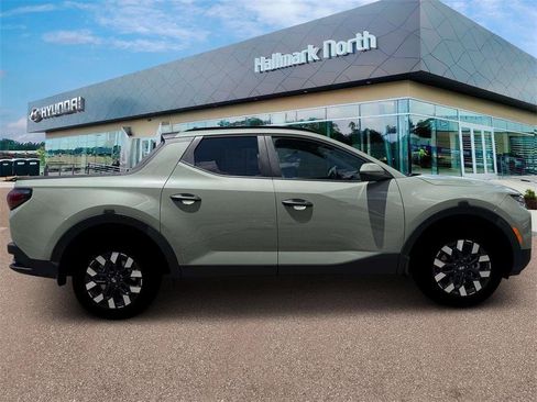 New 2026 Hyundai Santa Cruz SEL image 9