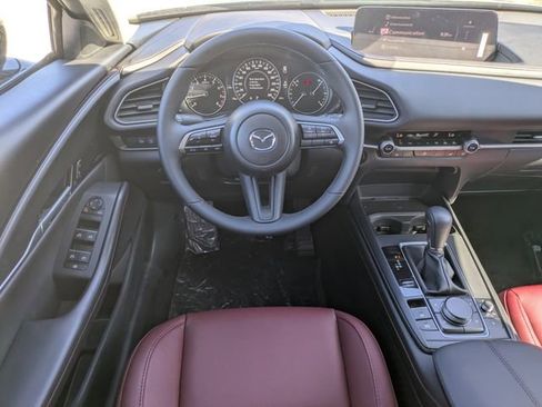 New 2026 MAZDA CX-30 AWD 2.5 S image 13