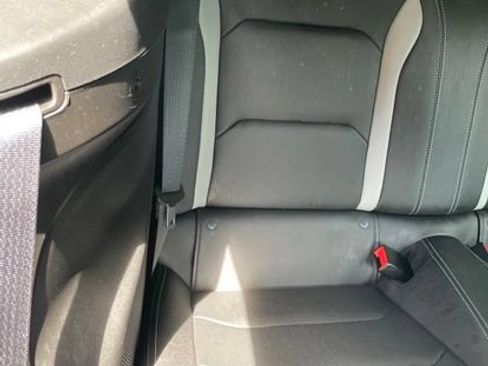 Used 2023 Chevrolet Camaro SS RWD image 25