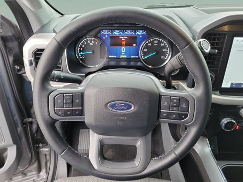 Certified 2023 Ford F150 XLT w/ Equipment Group 302A High AWD/4WD image 25