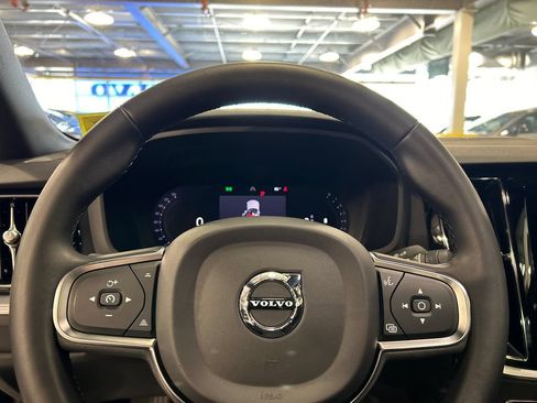 Certified 2023 Volvo S60 B5 Plus w/ Climate Package AWD/4WD image 12