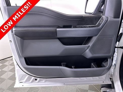 Used 2024 Ford F150 XLT w/ Tow/Haul Package image 23