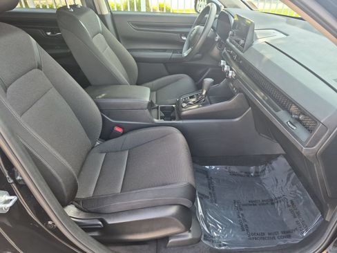 Certified 2024 Honda CR-V EX image 30