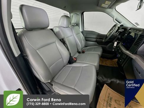 Certified 2024 Ford F150 XL image 28