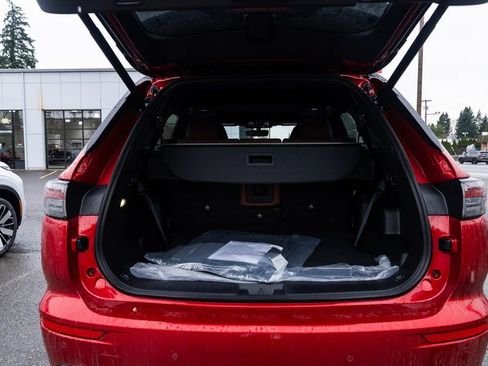 New 2026 Mitsubishi Outlander SEL AWD/4WD image 7