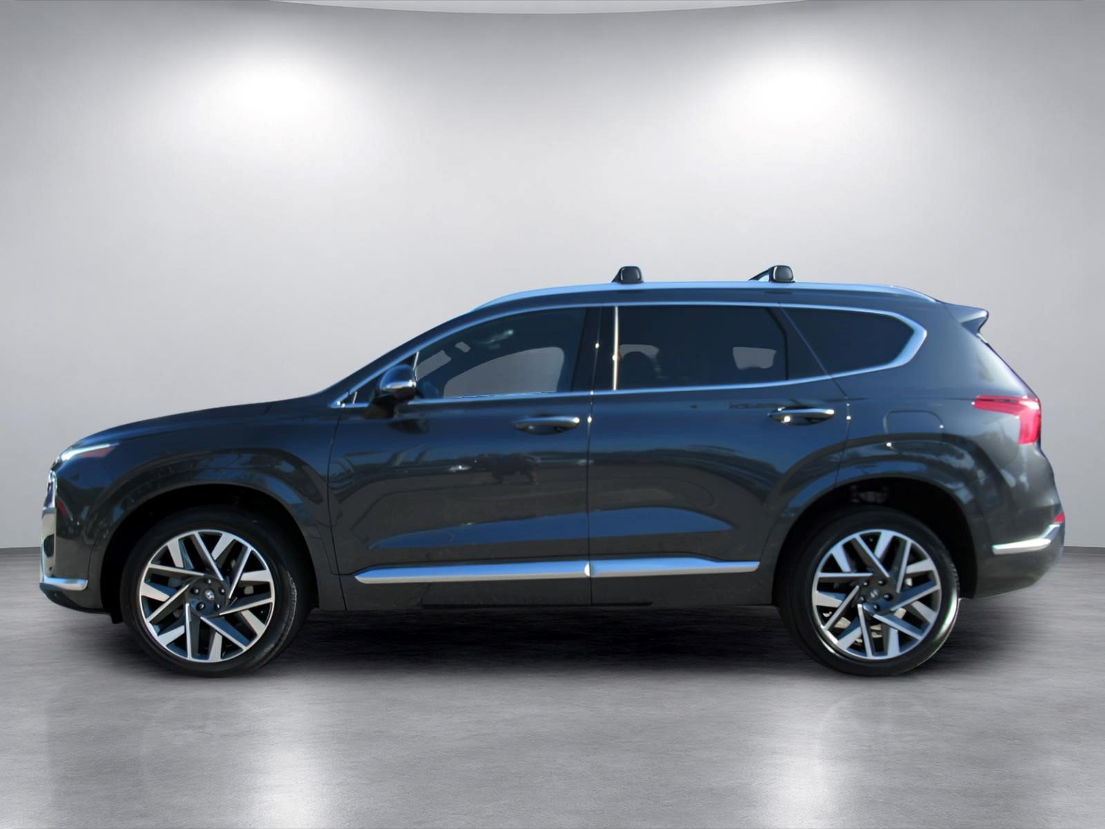 Used 2023 Hyundai Santa Fe Calligraphy AWD/4WD image 4