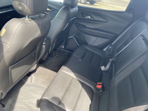 Used 2022 Chevrolet TrailBlazer ACTIV image 11