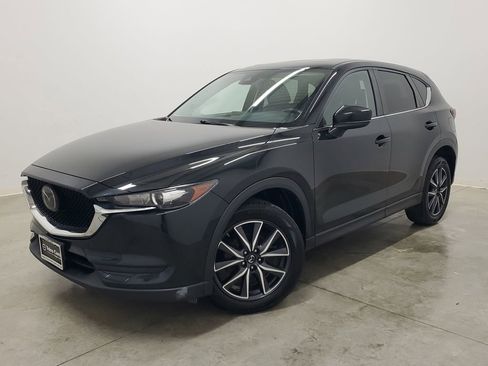 Used 2018 MAZDA CX-5 Touring w/ Preferred Equipment Package image 34