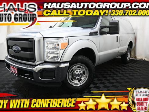 Used 2015 Ford F250 XL w/ XL Appearance Package image 1
