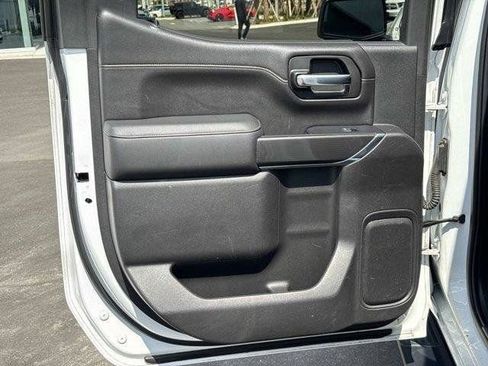Used 2020 GMC Sierra 1500 AT4 w/ AT4 Premium Package AWD/4WD image 12