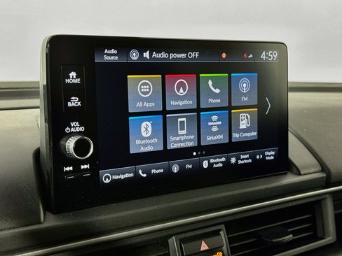 Certified 2024 Honda Pilot Touring image 15