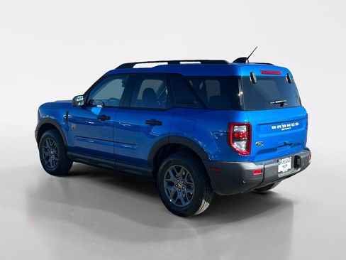 New 2025 Ford Bronco Sport Big Bend w/ Convenience Package image 33