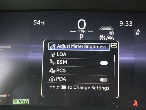 New 2026 Toyota Grand Highlander AWD Hybrid image 3