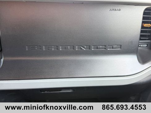 Used 2023 Ford Bronco Badlands AWD/4WD image 23
