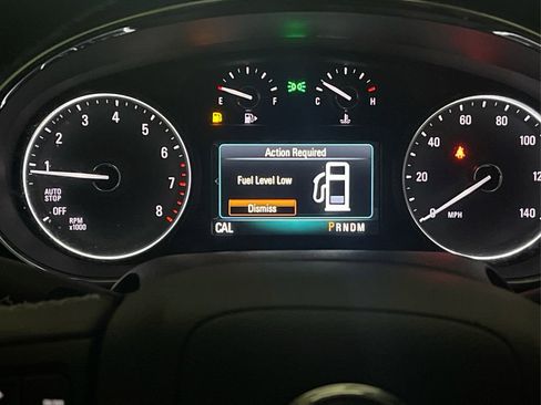 Used 2018 Buick Encore Premium w/ LPO, Road Trip Package image 24