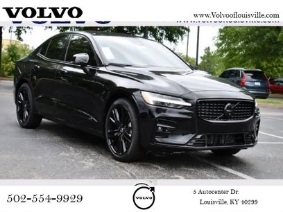 New 2024 Volvo S60 B5 Plus