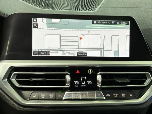 Used 2021 BMW M340i xDrive w/ Premium Package AWD/4WD image 14