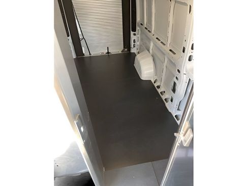 New 2025 RAM ProMaster 3500 FWD image 32