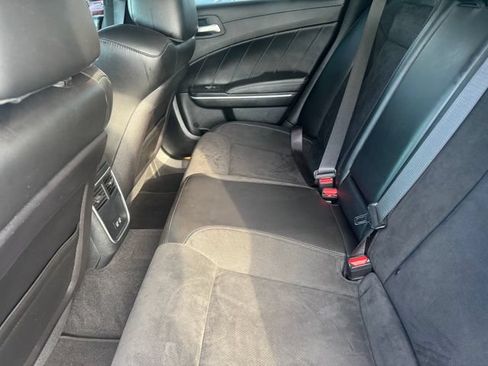 Used 2023 Dodge Charger Scat Pack w/ Plus Group RWD image 27