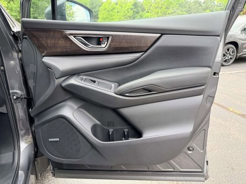 New 2026 Subaru Ascent Touring AWD/4WD image 8