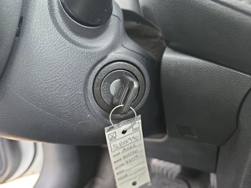 Certified 2025 Nissan Versa S w/ Trunk Package image 30