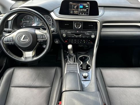 Certified 2021 Lexus RX 350 FWD image 17