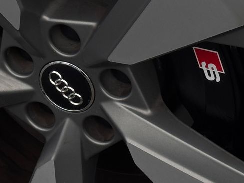 Used 2020 Audi A5 2.0T Premium Plus image 10