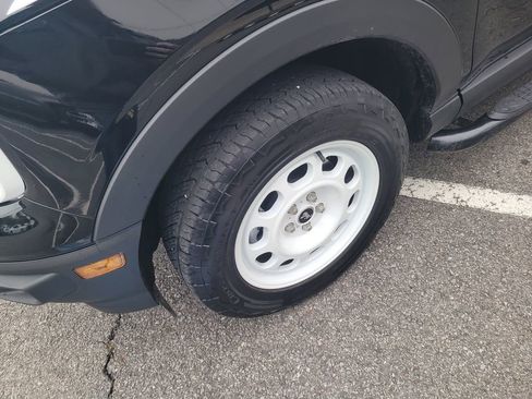 Certified 2024 Ford Bronco Sport Heritage image 9