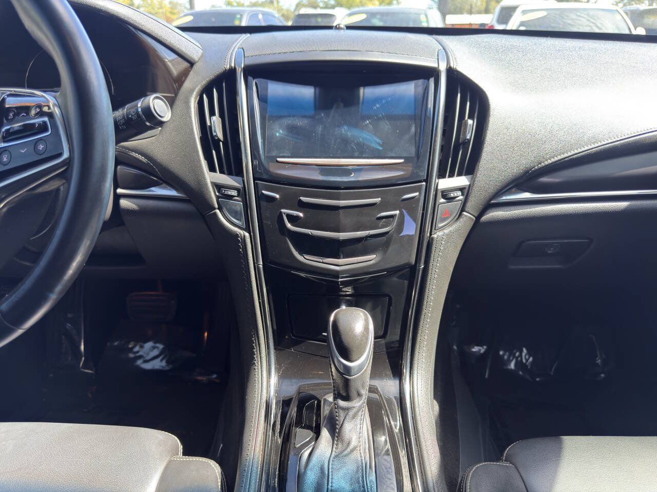 Used 2018 Cadillac ATS 2.0T Sedan RWD image 18
