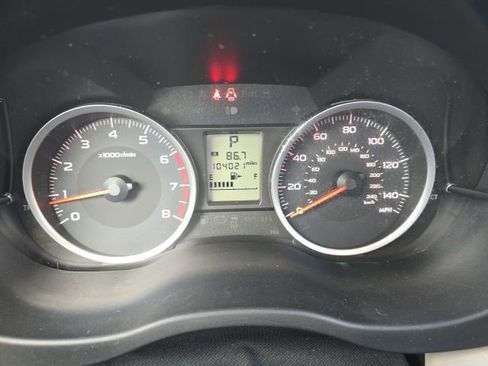 Used 2017 Subaru Forester 2.5i Premium w/ Protection Package #1 image 19