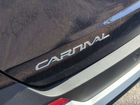 New 2026 Kia Carnival image 31