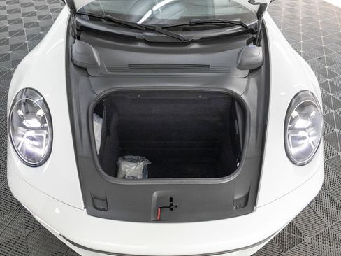 Certified 2023 Porsche 911 Carrera RWD image 33